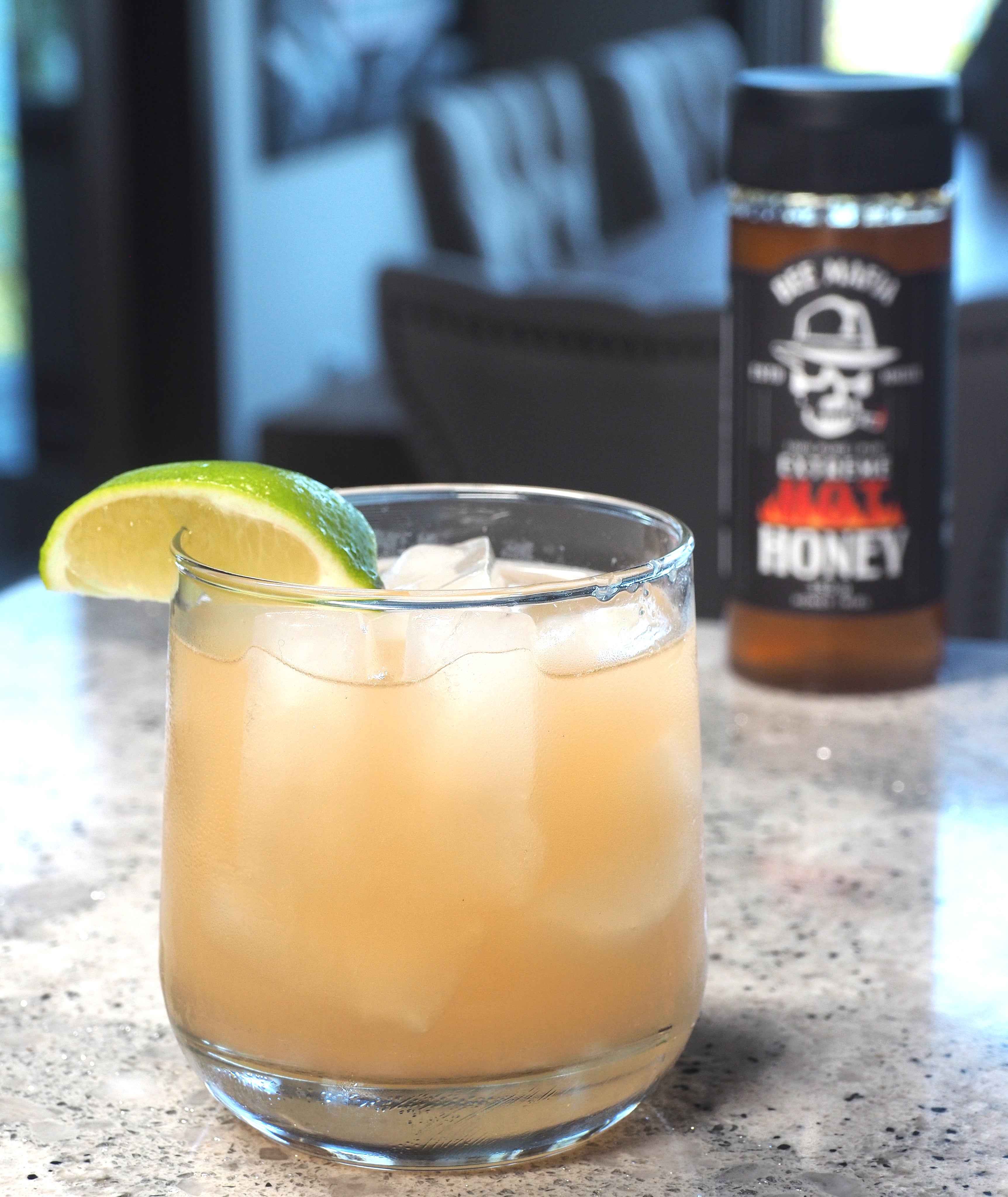 Hot Honey Paloma – Bee Mafia